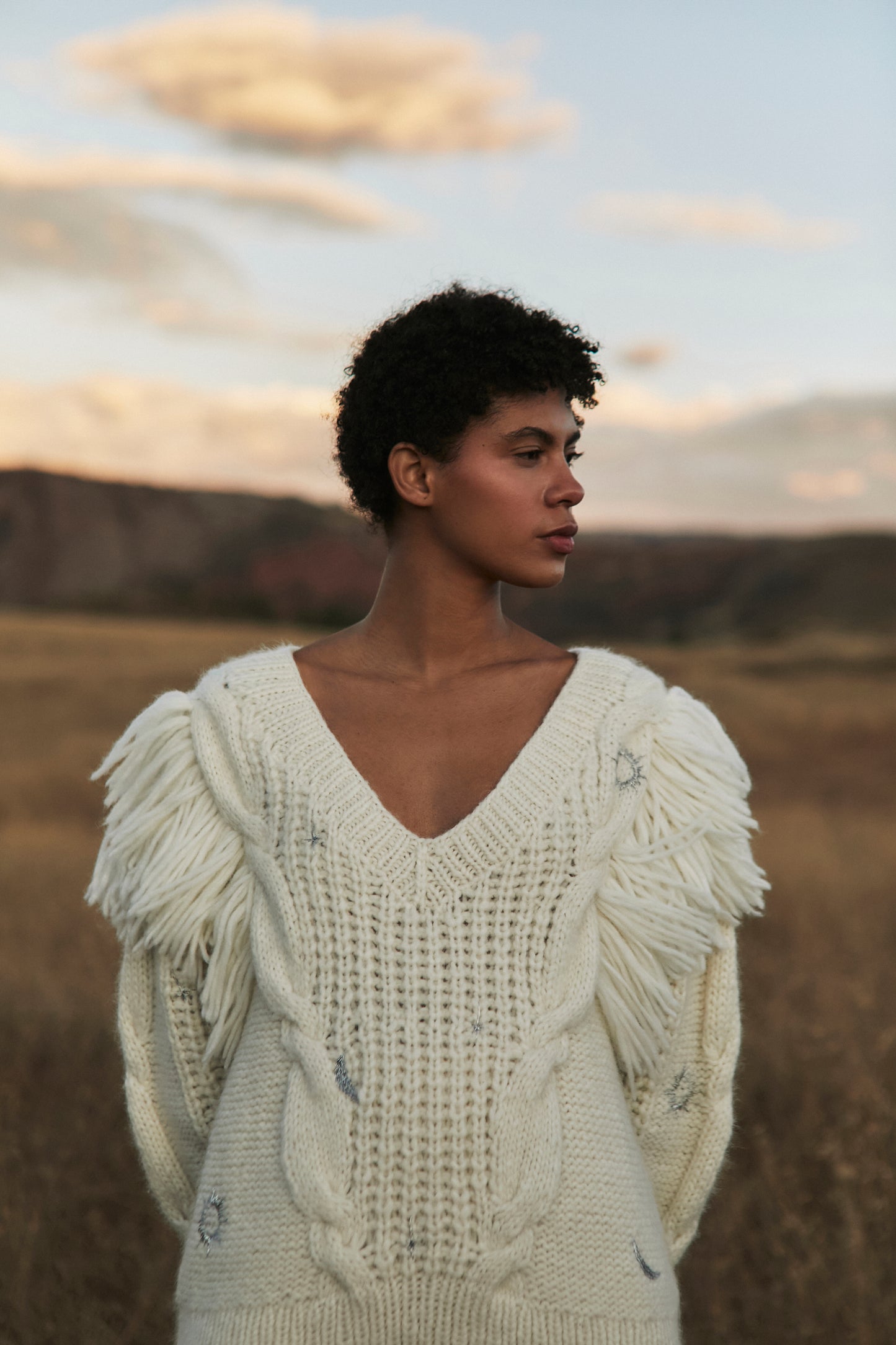 Salkantay Sweater