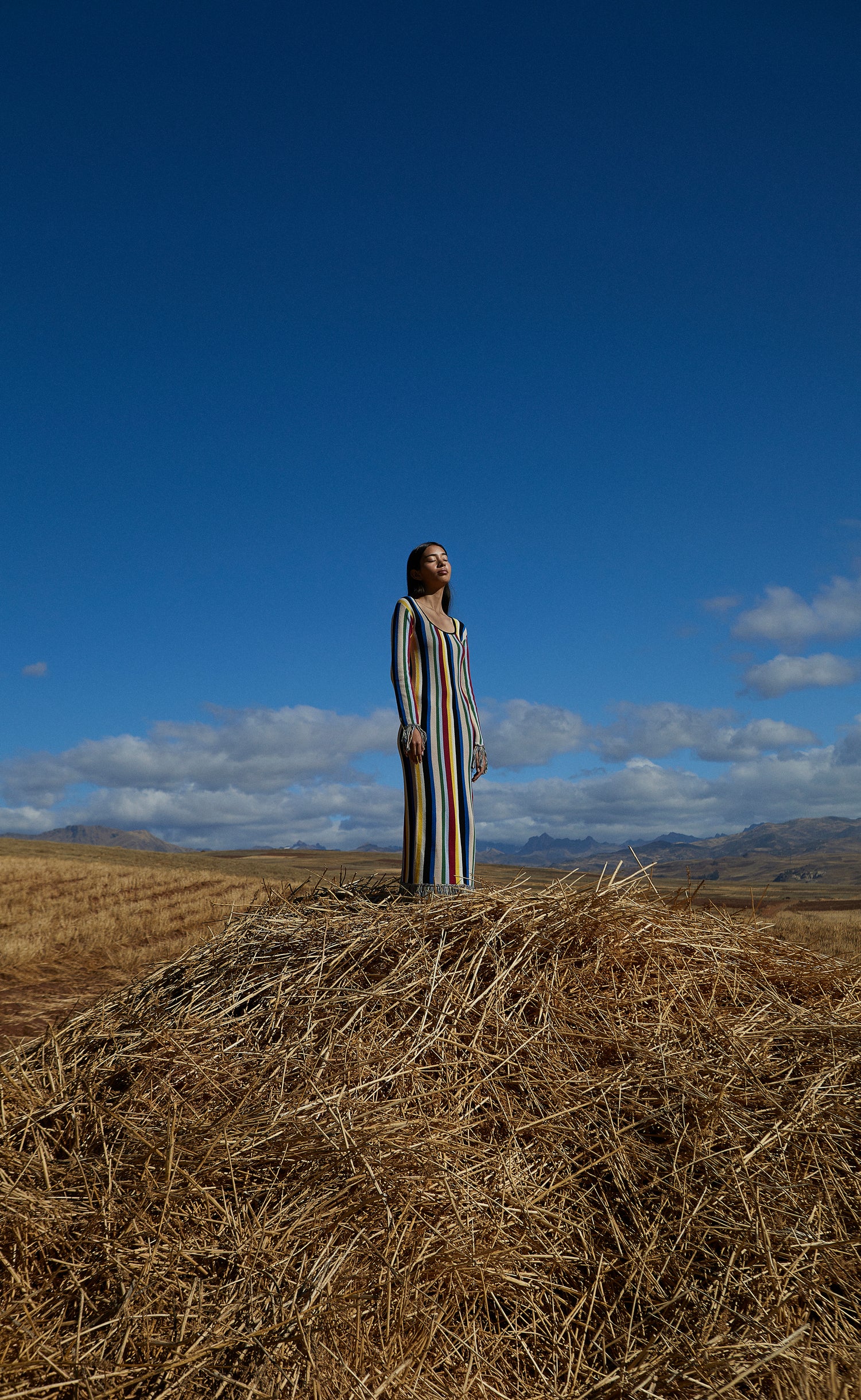 Sincos Fall Winter 2024