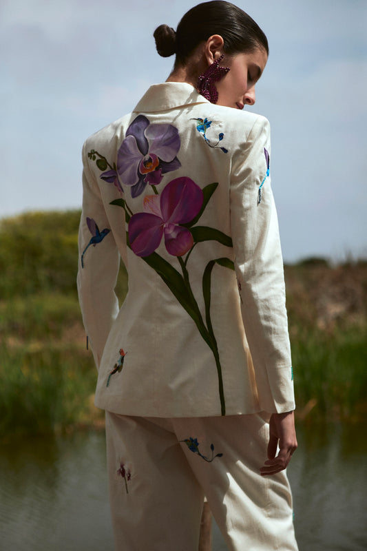 Blazer Hummingbird