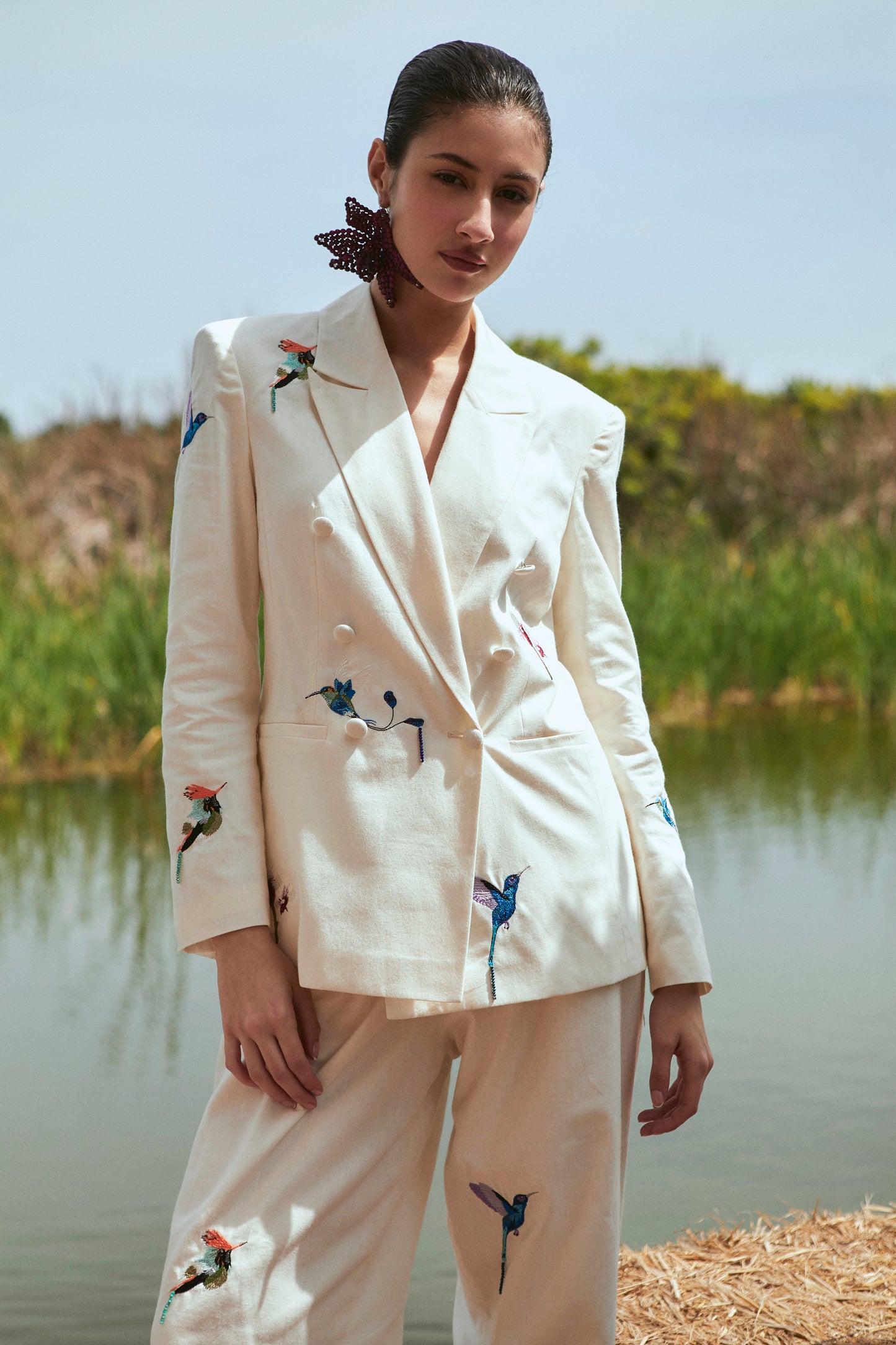 Blazer Hummingbird