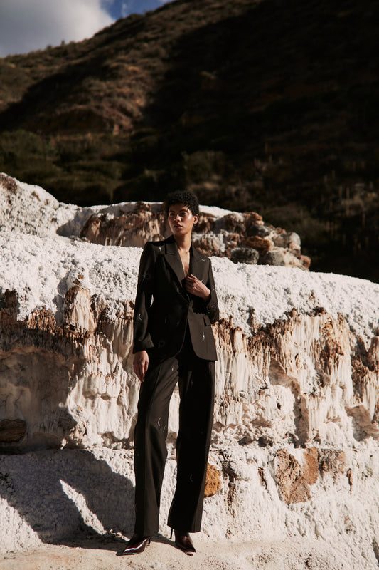 Inti Blazer