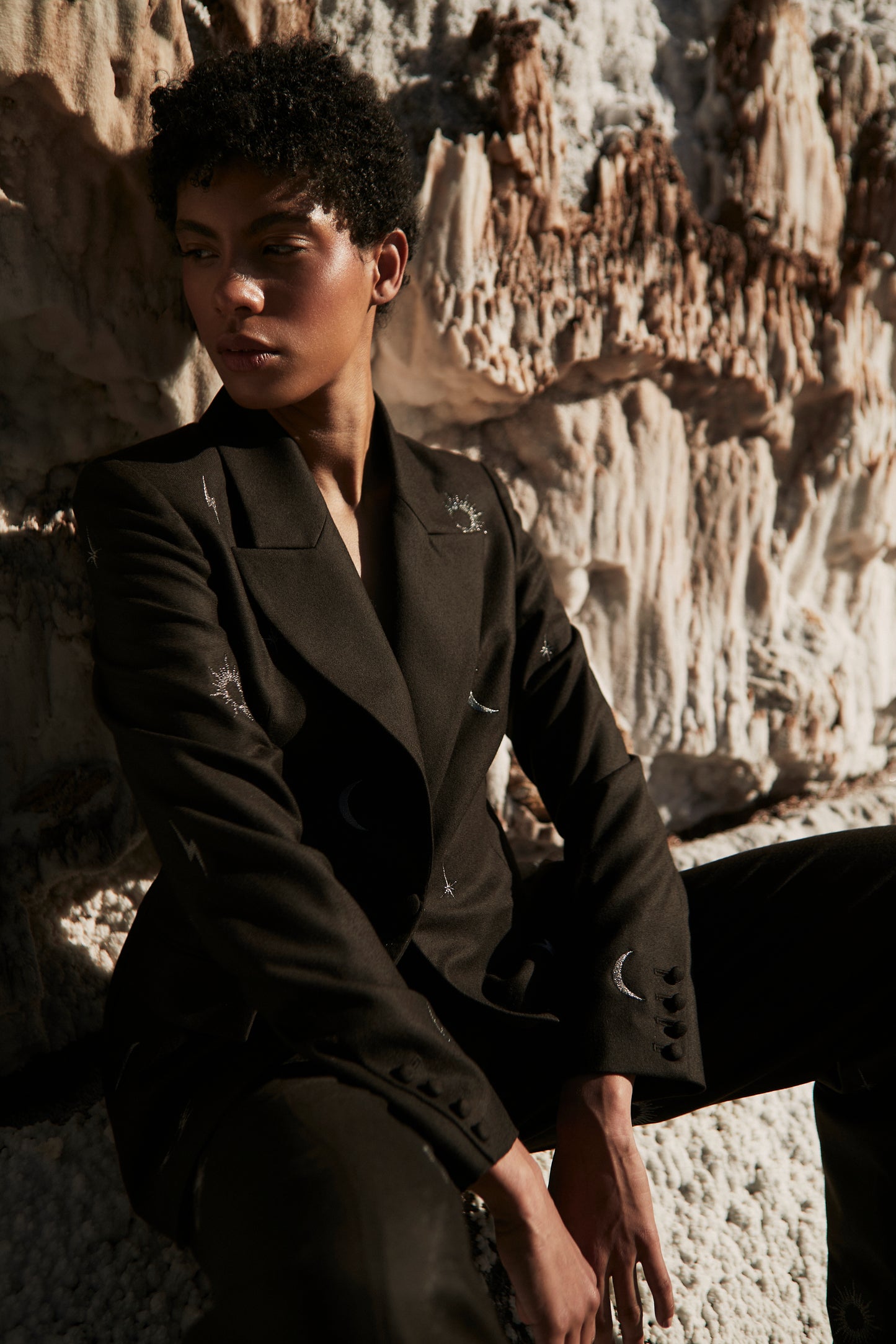 Inti Blazer