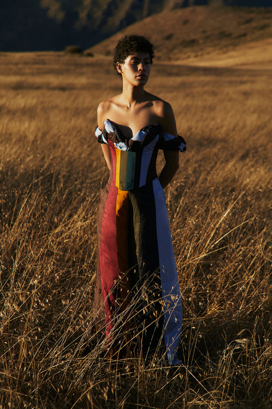Kuychi Corset