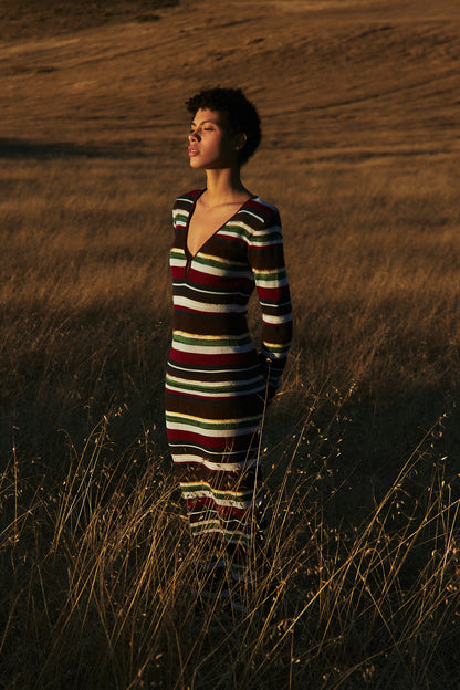 Illapa Dress