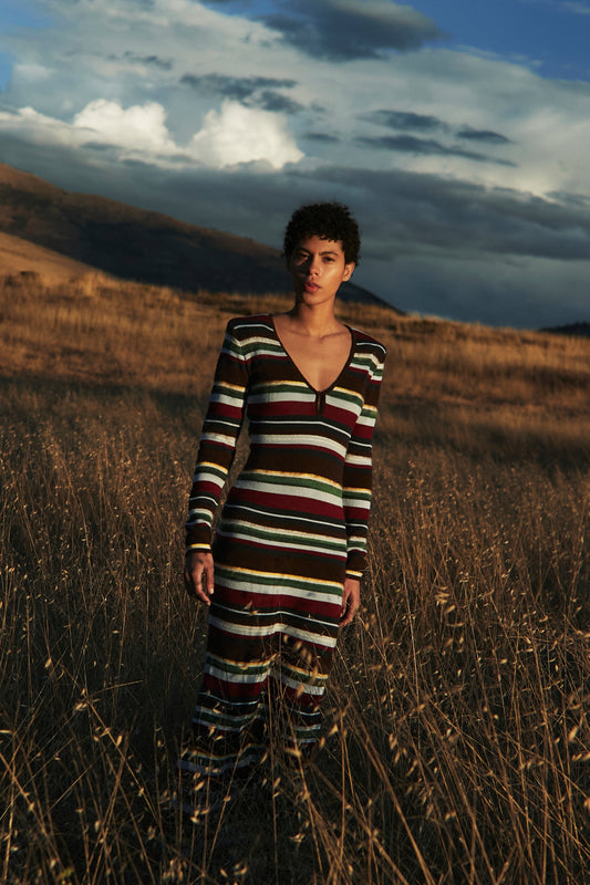 Illapa Dress