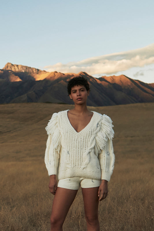 Salkantay Sweater
