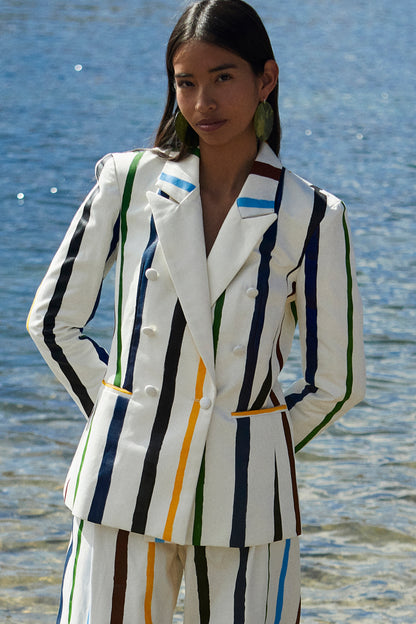 Lliclla Blazer